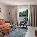 Bilderberg Bellevue Hotel Dresden
