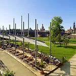 Bilderberg Bellevue Hotel Dresden