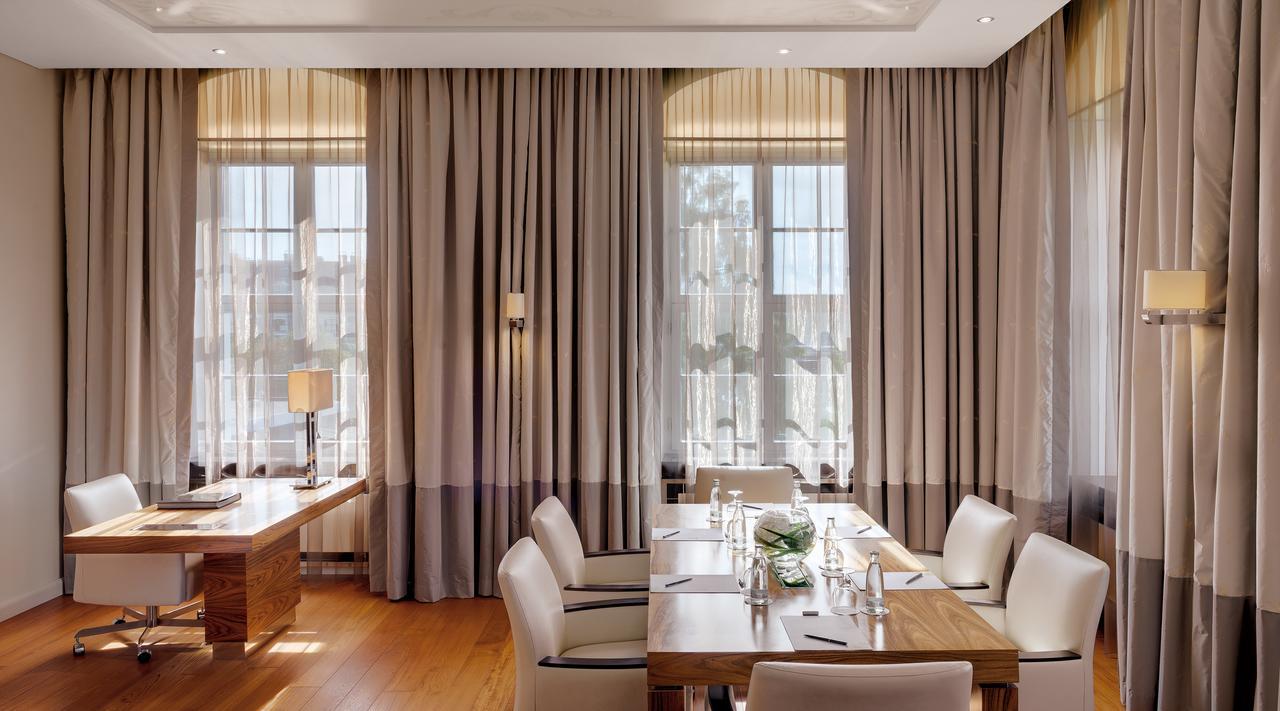 Hotel Bilderberg Bellevue Dresden