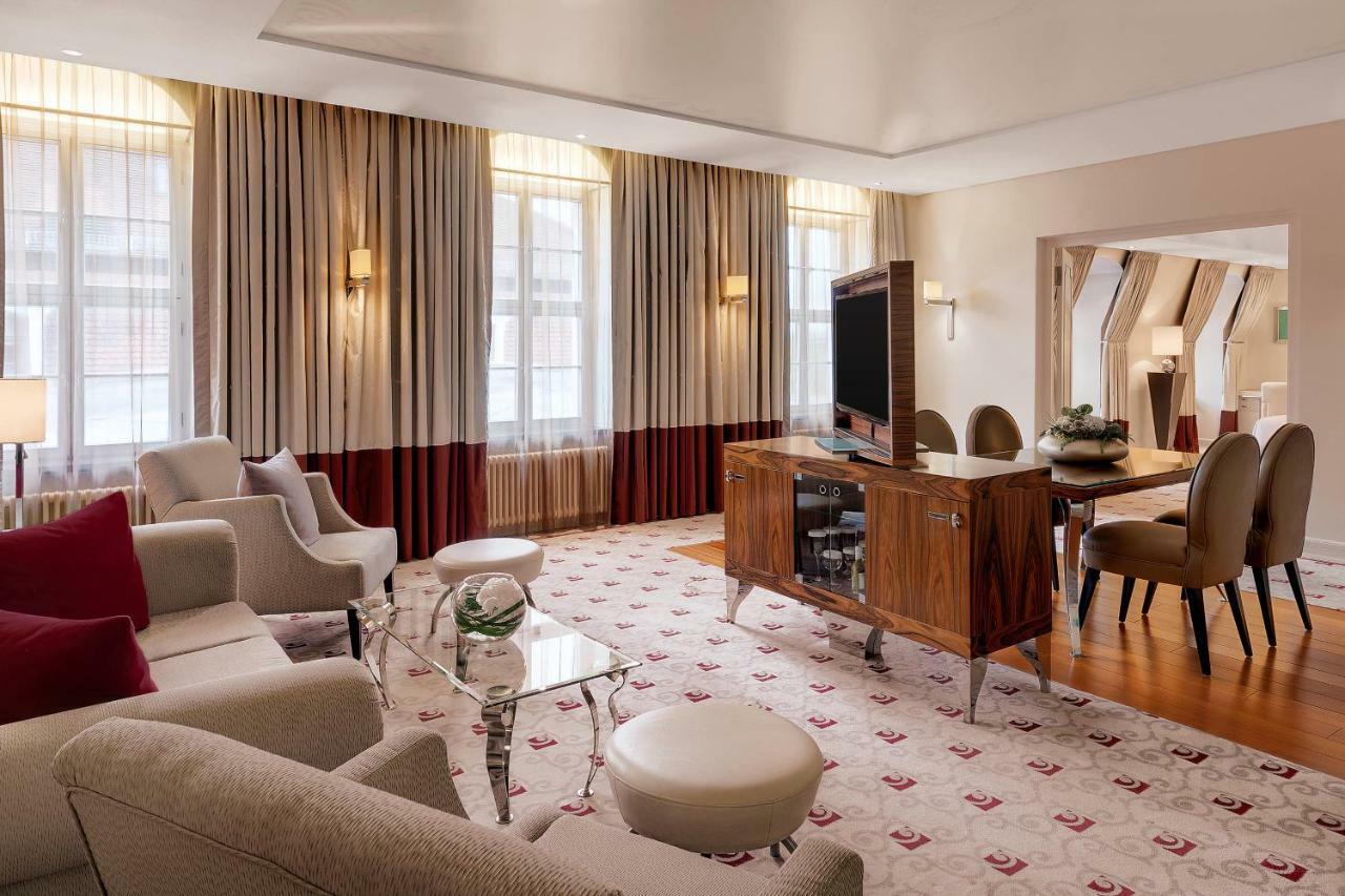 Bilderberg Bellevue Hotel